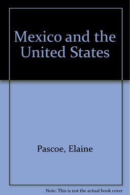 Mexico and the United States