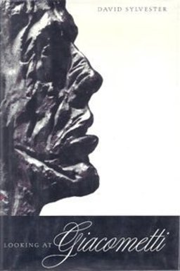 Looking at Giacometti