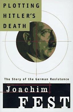Plotting Hitler's Death
