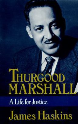 Thurgood Marshall