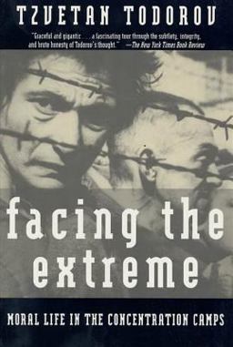 Face a l'Extreme  9780805042641 Front Cover
