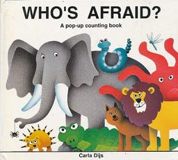 Who's Afraid?