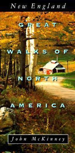 Great Walks of North America