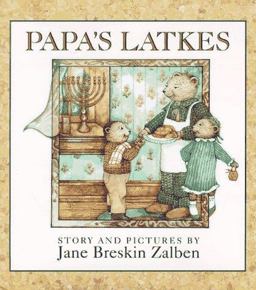 Papa's Latkes