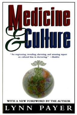 Medicine and Culture Revised Edition  9780805048032 Front Cover