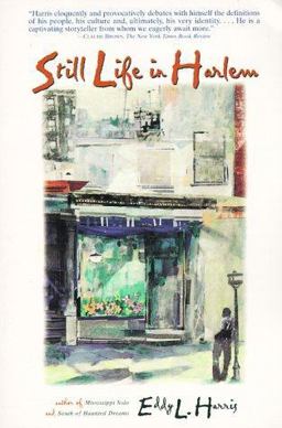 Still Life in Harlem  9780805048520 Front Cover