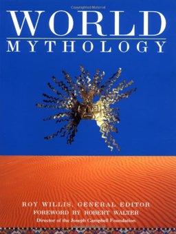 World Mythology  9780805049138 Front Cover