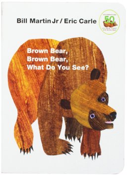 Brown Bear  12 Copy Ppk