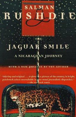 The Jaguar Smile
