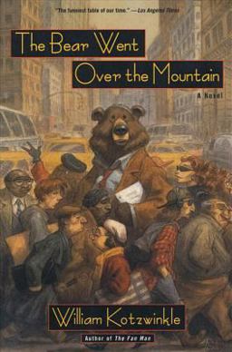 The Bear Went over the Mountain