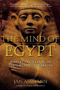 The Mind of Egypt