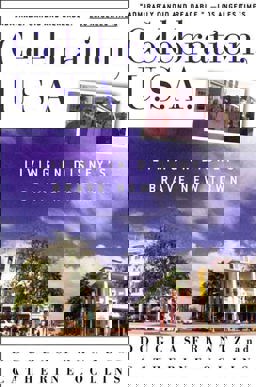 Celebration, U. S. A. Living in Disney's Brave New Town  9780805055610 Front Cover