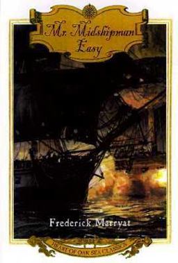 Mr. Midshipman Easy