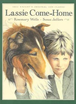 Lassie Come-Home