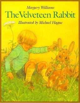The Velveteen Rabbit