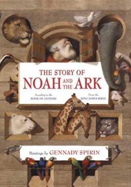 Story of Noah and the Ark