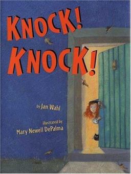 Knock! Knock! Knock! Knock!