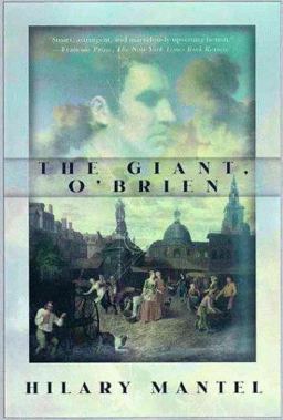 The Giant, O'Brien