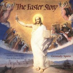 The Easter Story