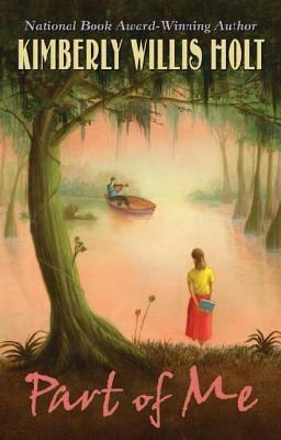Part of Me Stories of a Louisiana Family  9780805063608 Front Cover