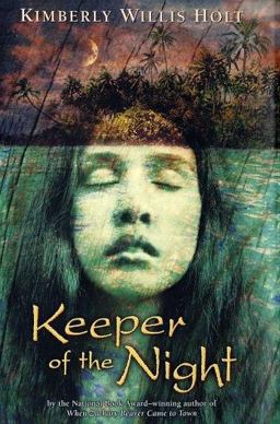 Keeper of the Night  9780805063615 Front Cover