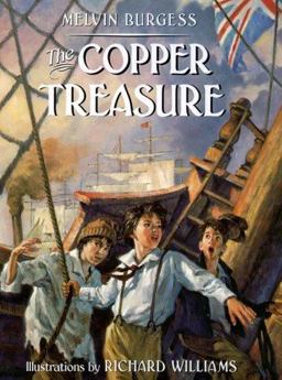 The Copper Treasure