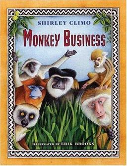 Monkey Business