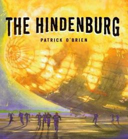 The Hindenburg