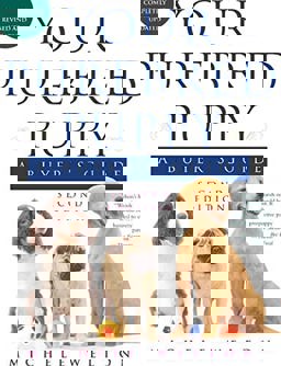 Your Purebred Puppy 2nd 9780805064452 Front Cover