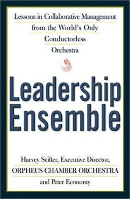 Leadership Ensemble Leadership Ensemble