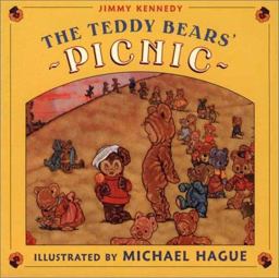 The Teddy Bears' Picnic