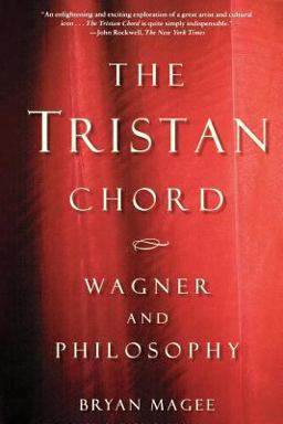 Tristan Chord Wagner and Philosophy  9780805071894 Front Cover