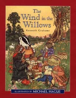 The Wind in the Willows