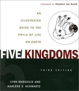 Five Kingdoms