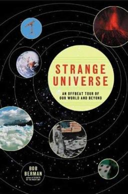 Strange Universe