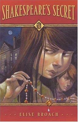 Shakespeare's Secret  9780805073874 Front Cover