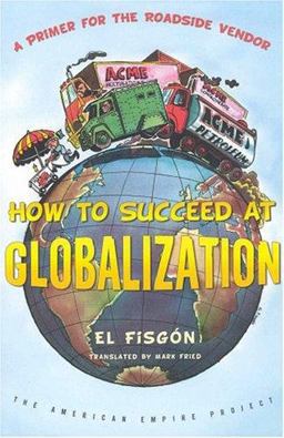 How to Succeed at Globalization