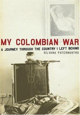 My Colombian War