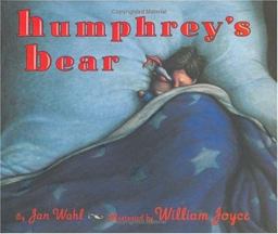 Humphrey's Bear