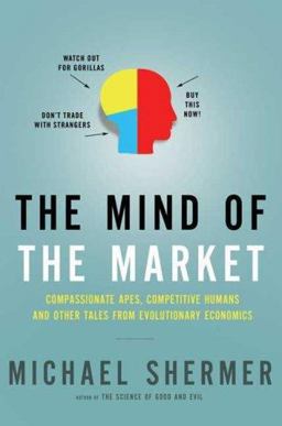 Mind of the Market