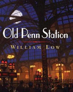 Old Penn Station Old Penn Station