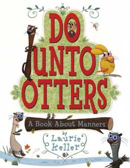 Do unto Otters