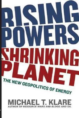 Rising Powers, Shrinking Planet