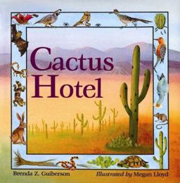 Cactus Hotel