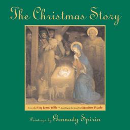 The Christmas Story