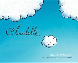 Cloudette  9780805087765 Front Cover