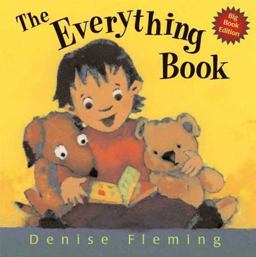 The Everything Book