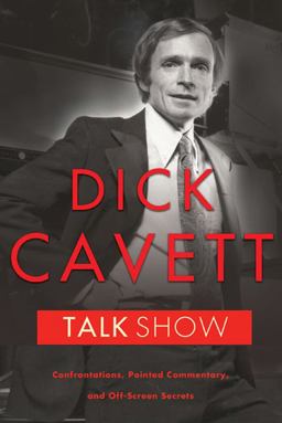Talk Show Confrontations, Pointed Commentary, and off-Screen Secrets  9780805091953 Front Cover