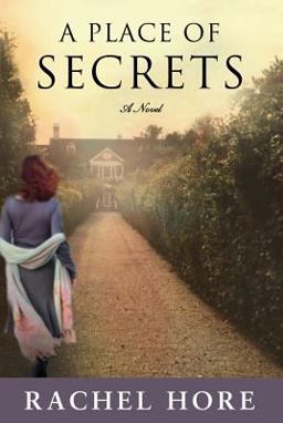 Place of Secrets A Novel  9780805094497 Front Cover