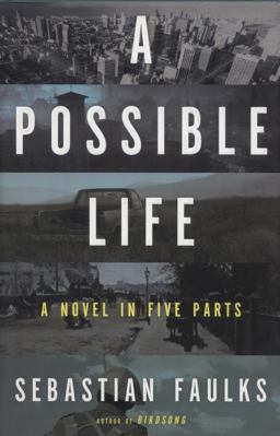 Possible Life  9780805097306 Front Cover